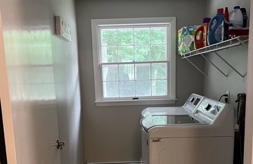 Newburyport House | Spacious Home near with large backyard in Newburyport