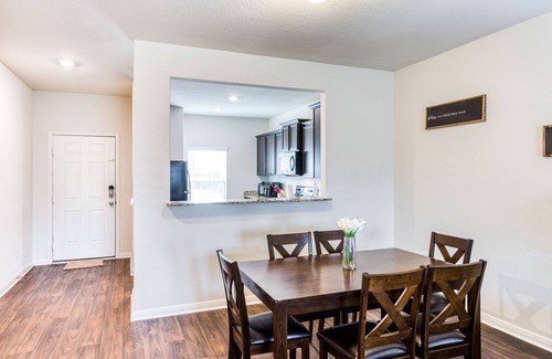 San Antonio House | Spacious Home Near Lackland & Fort Sam Houston