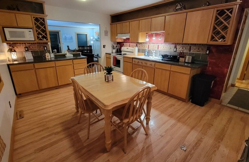 Superior Other | Spacious Home Retreat with acres to explore!