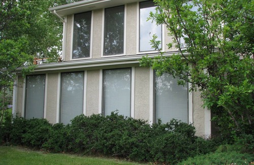 Gleneagle House | Spacious Home Near Air Force Academy and Walking Trails