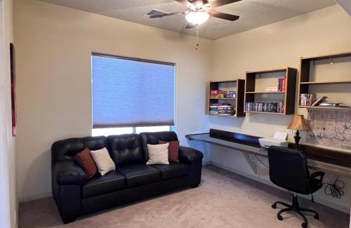 Page House | Spacious Home
