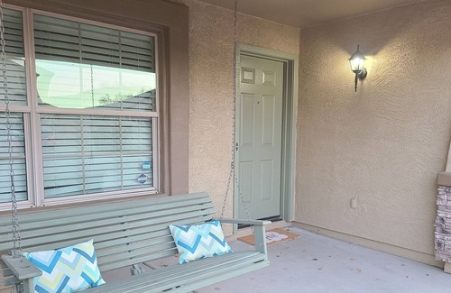 Laveen Village House | Spacious home w/ big office, grill, nearby hiking & biking trails