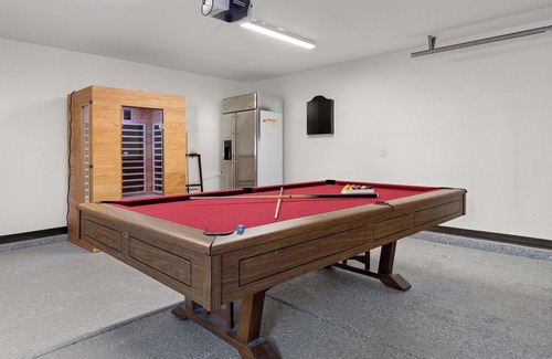 North Central Westminster House | Spacious home w/Game Room, Hot Tub & Sauna!