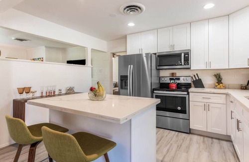 Peaceful Valley House | Spacious home w/heated pool, hot tub & fire pit