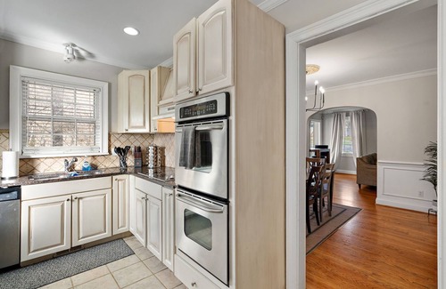 Hillsboro West End House | Spacious Home w/Massive Game Room/Close to Everything