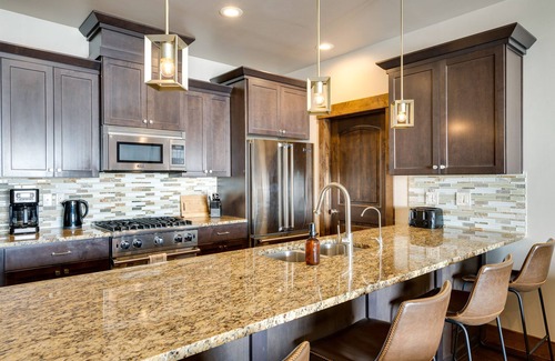 Park City House | Spacious Home w/Mtn View < 6 Mi to Park City!