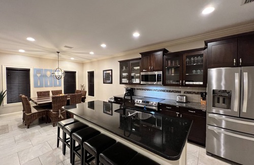 Frangista Beach House | Spacious Home w/Private Pool & Beach π THANKSGIVING OPEN