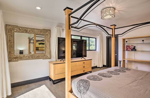 Lauderdale Beach House | Spacious Home w/ Pool, Steps to Beach!