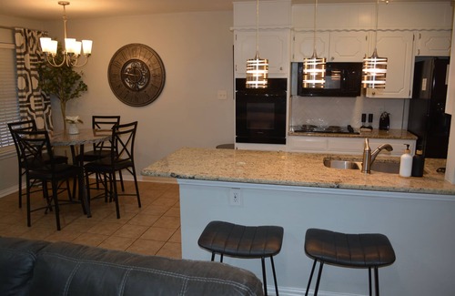 Forest Hill House | Spacious Home w/Yard · 15 Min to Fort Worth Fun