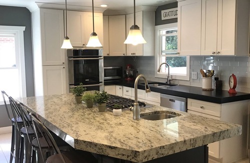 Yalecrest House | Spacious home with patio and bbq. Close to University, canyons & downtown.