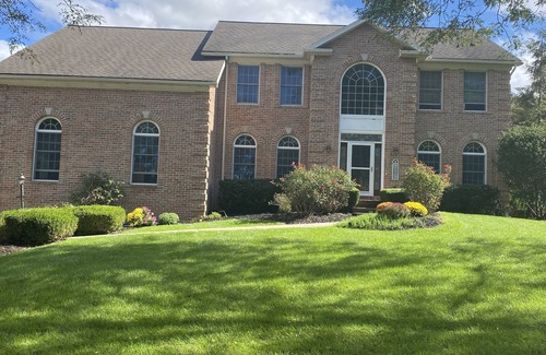 State College House | Spacious Home with View of Beaver Stadium!