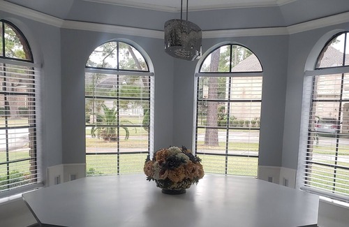 Houston House | Spacious home with everything you and your family need in one place