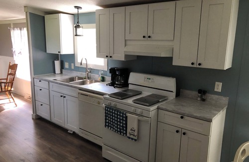 Towanda House | Spacious home with great views near Mountain Lake, Towanda Pa.