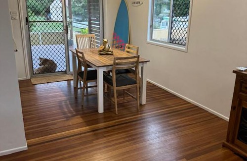 Frenchville House | Spacious Home with Large Entertainment Area