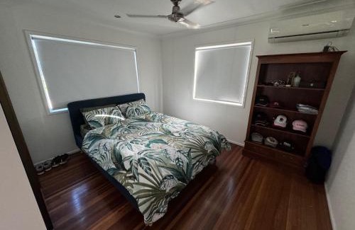 Frenchville House | Spacious Home with Large Entertainment Area