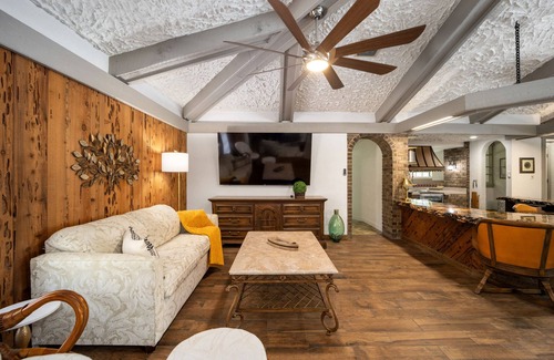 Ocala House | Spacious Home with Pool Near HITS (Horse Country)