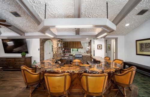 Ocala House | Spacious Home with Pool Near HITS (Horse Country)