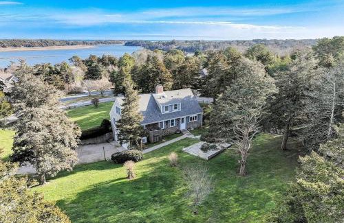Orleans House | Spacious Home with Sprawling Yard