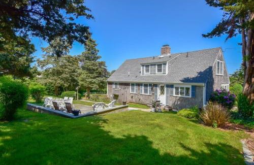 Orleans House | Spacious Home with Sprawling Yard