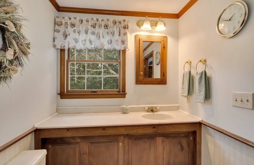 Harwich Port House | Spacious Home with Private Deeded Association Beach Access