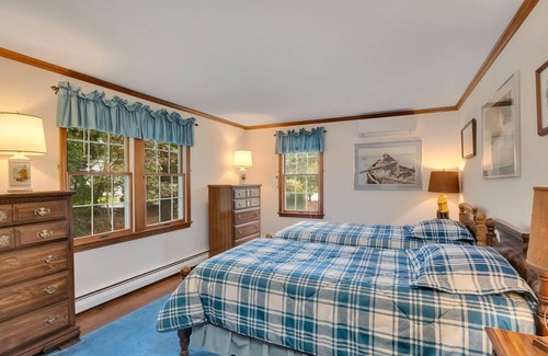 Harwich Port House | Spacious Home with Private Deeded Association Beach Access