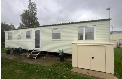 Great Yarmouth Apartment | Spacious & homely Static Caravan Norfolk Coast