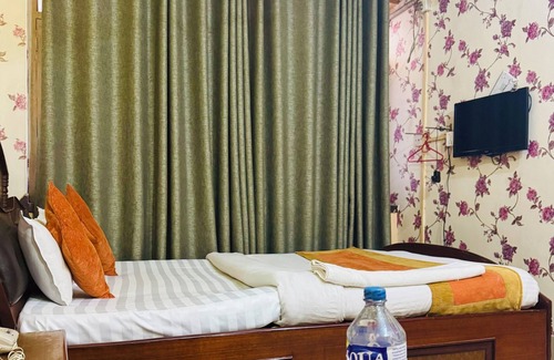 Gaushala Hotel | Spacious hotel with 21 bedrooms & pvt. bathroom w/AC in the heart of Kathmandu.