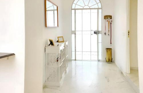 Alcala de los Gazules House | Spacious house in Alcala de los Gazules with city view