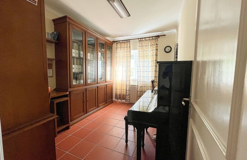 Mafamude House | Spacious House in Vila Nova de Gaia
