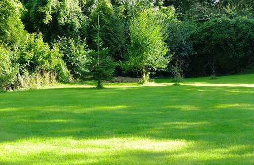 Bailly-en-Riviere House | Spacious House in Tranquil Location - Ideal for Groups & Families