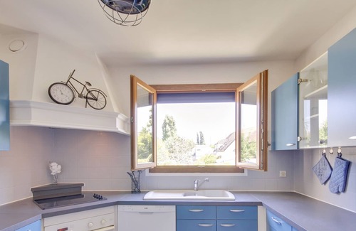 Neuilly-sur-Marne House | Spacious house with garden