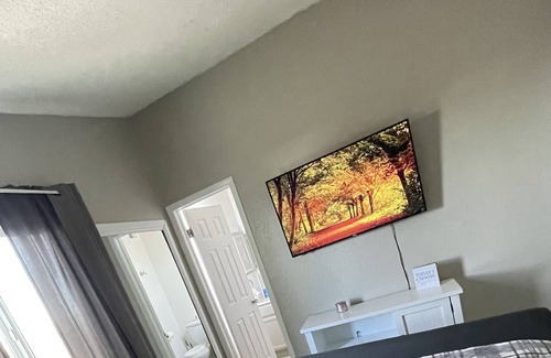 Northeast El Paso House | Spacious House 3bedrooms Near Fort Bliss, Back Yard