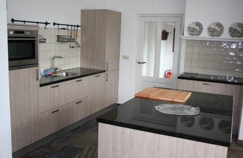 Groenlo Other | spacious house, 4-6 persons, sauna, conservatory, garden, luxury bathroom