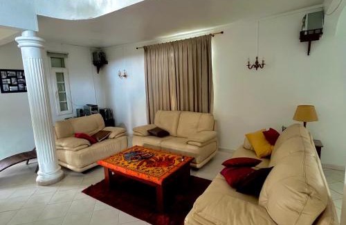 Fond du Sac House | Spacious House - 4 Room For 10 People