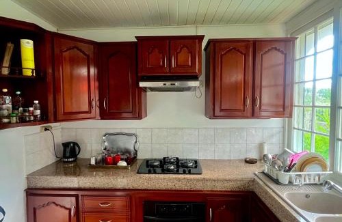 Fond du Sac House | Spacious House - 4 Room For 10 People