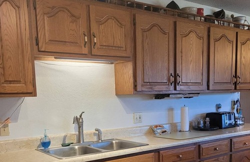 St. Clair House | Spacious House Centrally Located to many attractions