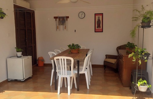 Boqueirao House | Spacious house close to the beach