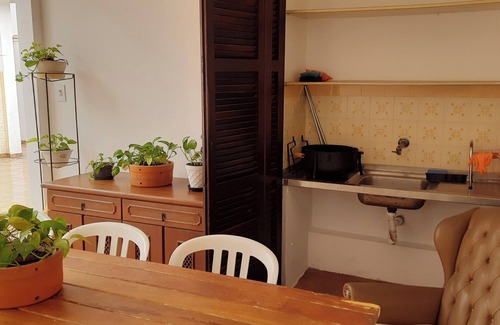 Boqueirao House | Spacious house close to the beach