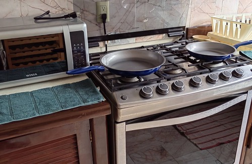 Coatzacoalcos House | Spacious house for 10, air conditioning and roku tv in each bedroom