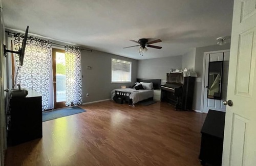 Auburn House | Spacious house for enjoyable time together