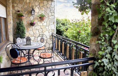 Abejar House | Spacious house in Abejar