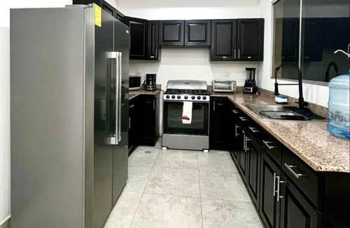 Ticuantepe House | Spacious House in annExclusive Gated Community