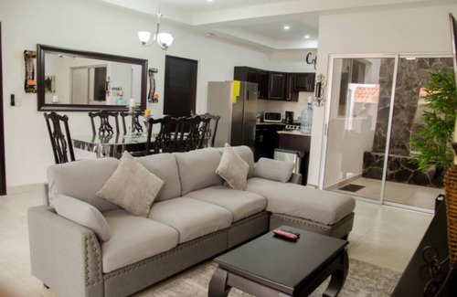 Ticuantepe House | Spacious House in annExclusive Gated Community