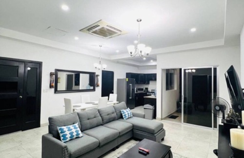 Ticuantepe House | Spacious House in annExclusive Gated Community