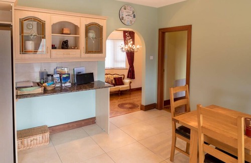 Malin House | Spacious House in beautiful Malin Head