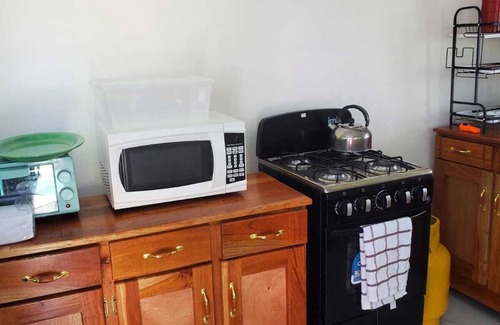 Playa San Diego House | Spacious house in brilliant La Libertad with WiFi and AC