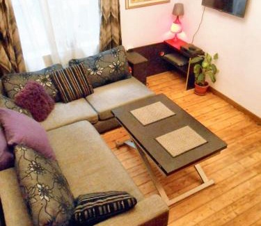 Sofia City Center House | Spacious House in Central Sofia with Garden