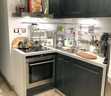 Sofia City Center House | Spacious House in Central Sofia with Garden