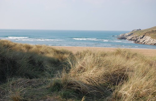 Crantock House | Spacious House In Crantock. in Crantock