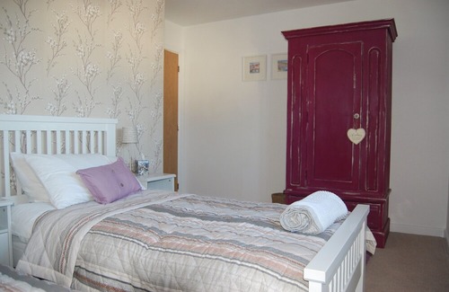 Crantock House | Spacious House In Crantock. in Crantock